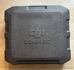 DJI Ronin SC (2 foto / 2)