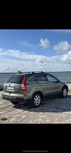 Honda cr-v (2 foto / 4)