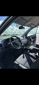 Honda cr-v (3 foto / 4)