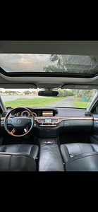 Mercedes benz s350 (3 foto / 4)