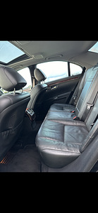 Mercedes benz s350 (4 foto / 4)
