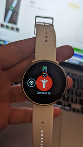 Nutikell POLAR IGNITE s (6 foto / 10)