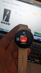 Nutikell POLAR IGNITE s (7 foto / 10)