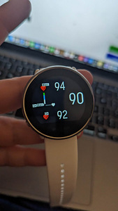 Nutikell POLAR IGNITE s (8 foto / 10)