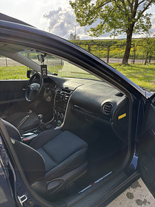 Mazda 6 2007 1.8 бензин (9 фото из 14)