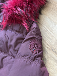 Tommy Hilfiger parka (L) (3 foto / 5)