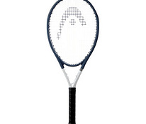 Tennisereket HEAD Ti S5 US Comfort Rackets