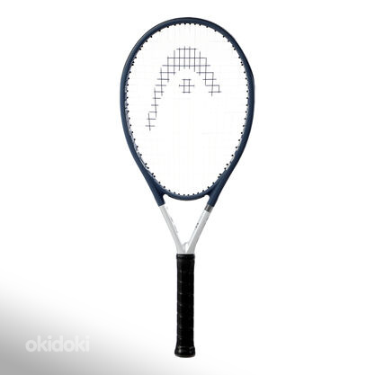 Теннисная ракетка HEAD Ti S5 US Comfort Rackets (фото #1)