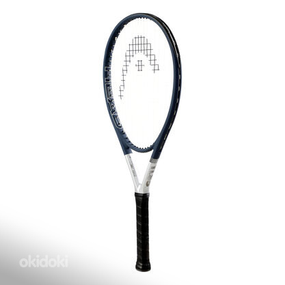 Теннисная ракетка HEAD Ti S5 US Comfort Rackets (фото #2)