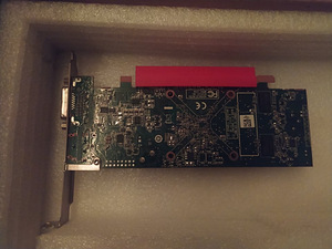 Amd Radeon HD 6350 (3 foto / 3)