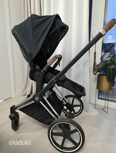 Cybex Priam
