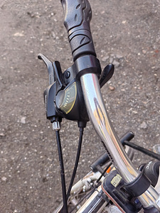 Велосипед Bottecchia Verde Natura Eleganza Sportiva (2 фото из 6)