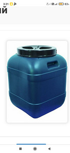 Veetünn 60L Veepaak 60L (1 foto / 1)
