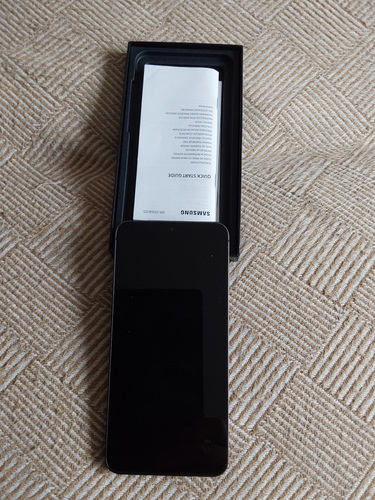 Samsung Galaxy S24 +