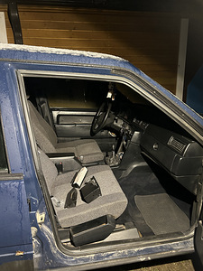 Volvo 740 2.0 82kw (4 foto / 7)