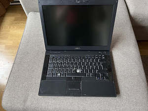 Dell Latitude E6410 (2 фото из 4)