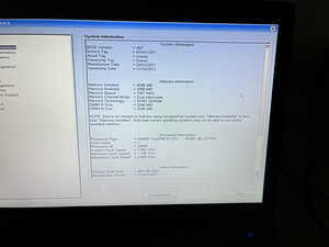 Dell Latitude E6410 (4 фото из 4)