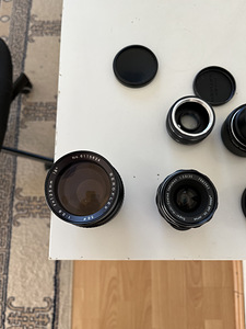 Sony A6000 kaamera + lisavarustus (4 foto / 5)