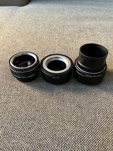 Sony A6000 kaamera + lisavarustus (5 foto / 5)