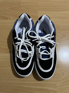 Vans Speed LS (1 фото из 3)
