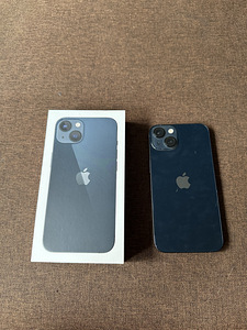 iPhone 13 128GB (2 фото из 3)