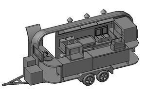 FOOD TRUCK (3 foto / 3)