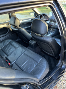 BMW e46 318d m57 manuaal (8 foto / 10)