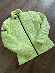 Куртка Helly Hansen XS (1 фото из 2)