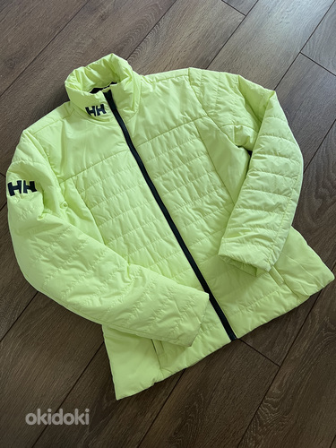 Helly Hanseni jope XS
