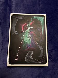 iPad pro 11 64 Gb (2018) (1 foto / 5)