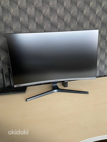 Müüakse arvuti koos monitoriga/ For sale pc with monitor. (foto #3)