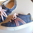 Полная кожаная повседневная обувь, 25 EU, Baby Botte Boutique (FR) (фото #1)
