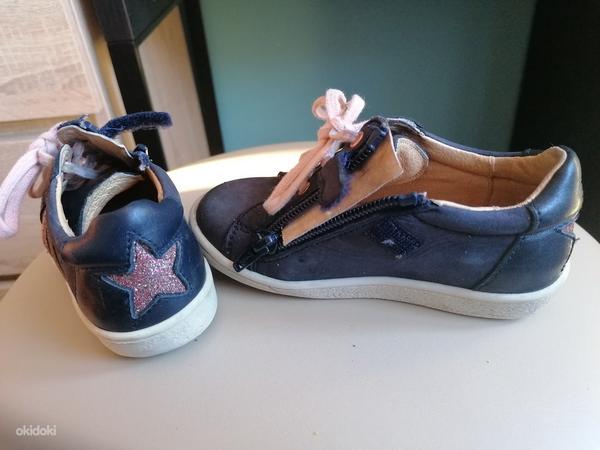 Полная кожаная повседневная обувь, 25 EU, Baby Botte Boutique (FR) (фото #2)