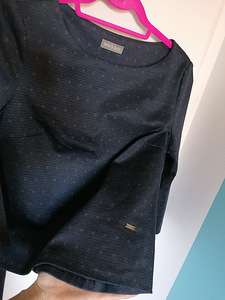 MOSAIC topi ja pükste komplekt, smart-casual. 100% puuvill. (3 foto / 3)