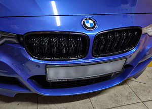 BMW F30/F31 UUED MUSTAD NEERUD! (2 foto / 2)