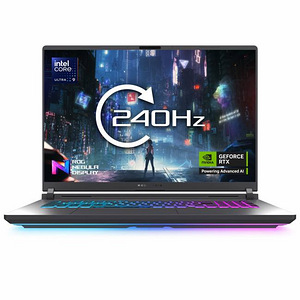 Продам ASUS ROG Strix 18 (1 фото из 4)