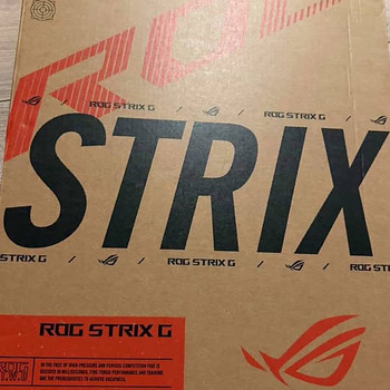 Продам ASUS ROG Strix 18