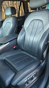 BMW X5 F15 xDrive Cold Climate 3.0D 190kW (9 foto / 11)