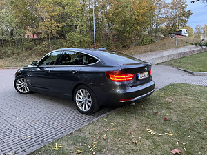 Müüa BMW GT 320D (5 foto / 10)