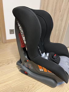 Mercedes Benz duo plus Turvatool /isofix (3 foto / 4)