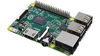 Raspberry Pi 2 arenduskomplekt