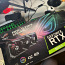 ASUS ROG Strix NVIDIA GeForce RTX 3070 Ti 8gb (фото #2)