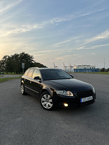 Audi a4 b7 2.0tdi (1 foto / 11)