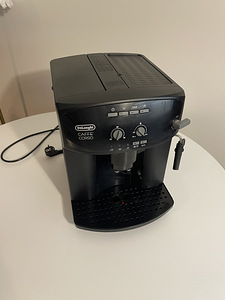Espressomasin DeLonghi ESAM 2600 (2 foto / 2)