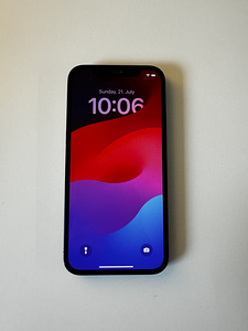 iPhone 12 128GB (1 foto / 4)