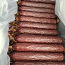 Нежирная говяжья колбаса (фото #1)