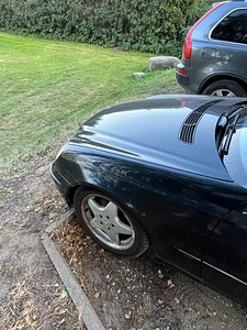 MERCEDES E320 CDI 150KW (3 фото из 7)