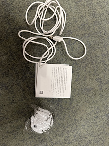 Xiaomi Mi 360° 1080p WiFi Nutikas turvakaamera (2 foto / 4)