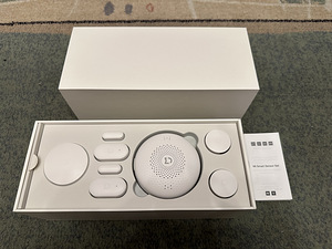 Xiaomi Mi Smart Sensor Set nutikodu komplekt (2 foto / 5)