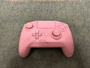 Razer Raiju Tournament Edition Quartz PC PS4 mängupult (3 foto / 5)